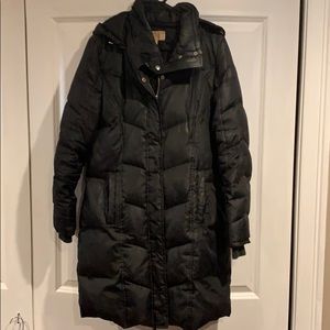 Michael Korrs Down jacket